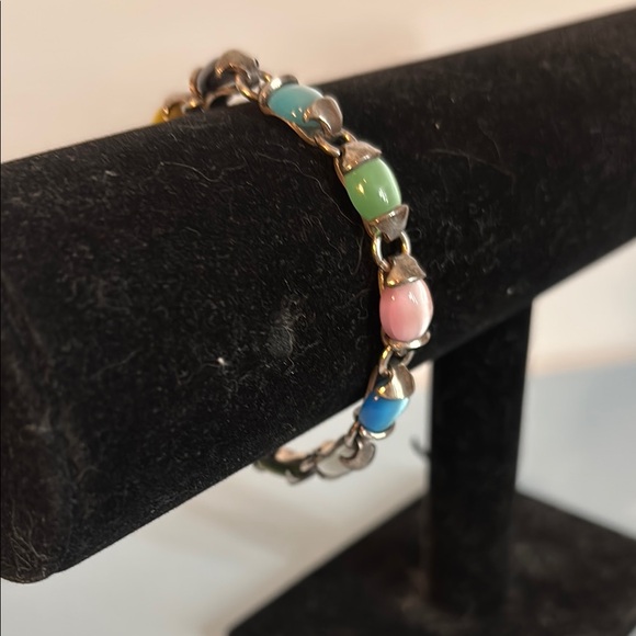 Jewelry - Elegant Multicolor Bracelet